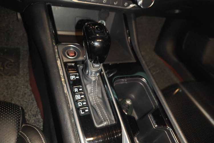 日产 轩逸 2020款 1.6L XL CVT悦享版局部细节18