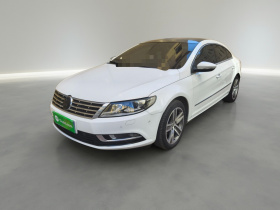 一汽-大众CC 2015款 1.8TSI 豪华型