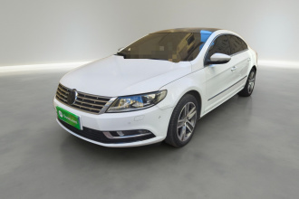 一汽-大众CC 2015款 1.8TSI 豪华型