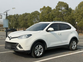 名爵 锐腾 2015款 1.5TGI TST精英版