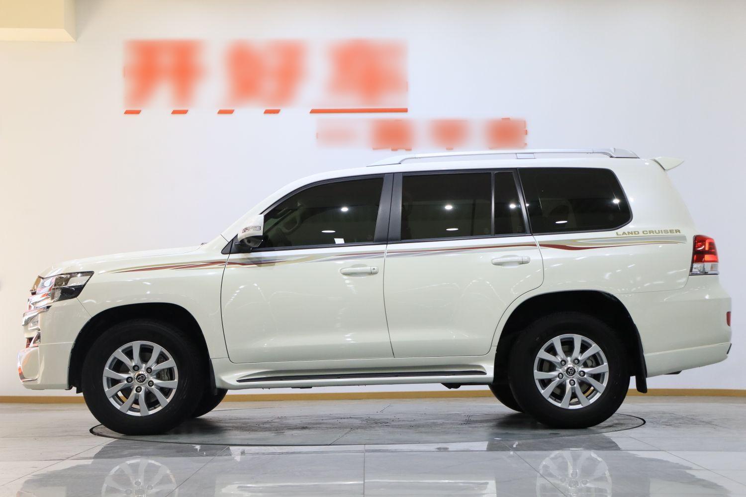 车300二手车图片