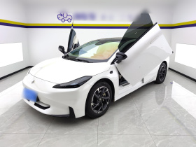 昊铂GT 2023款 560后驱七翼版