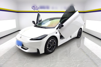 昊铂GT 2023款 560后驱七翼版