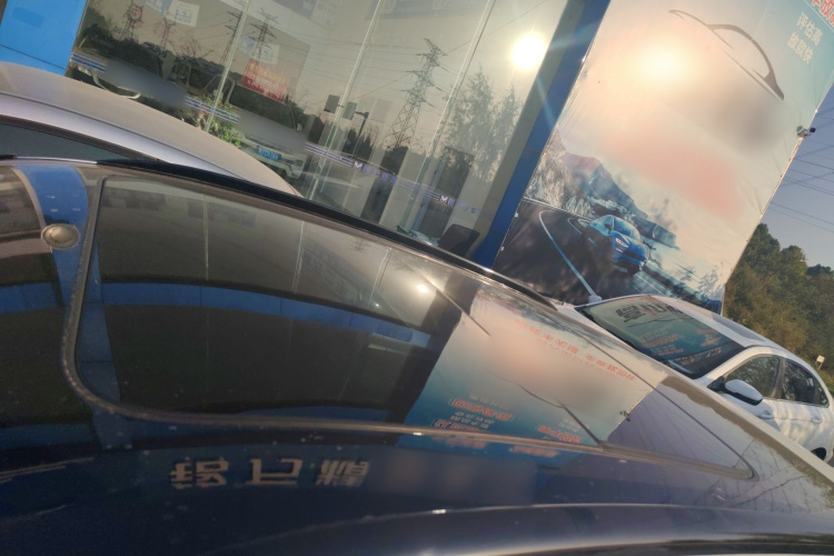 奥迪Q3 2016款 40 TFSI quattro 全时四驱风尚型局部细节57