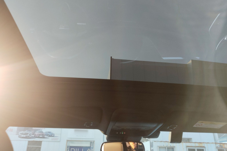 凯迪拉克XT4 2024款 28T 两驱豪华型中控内饰22