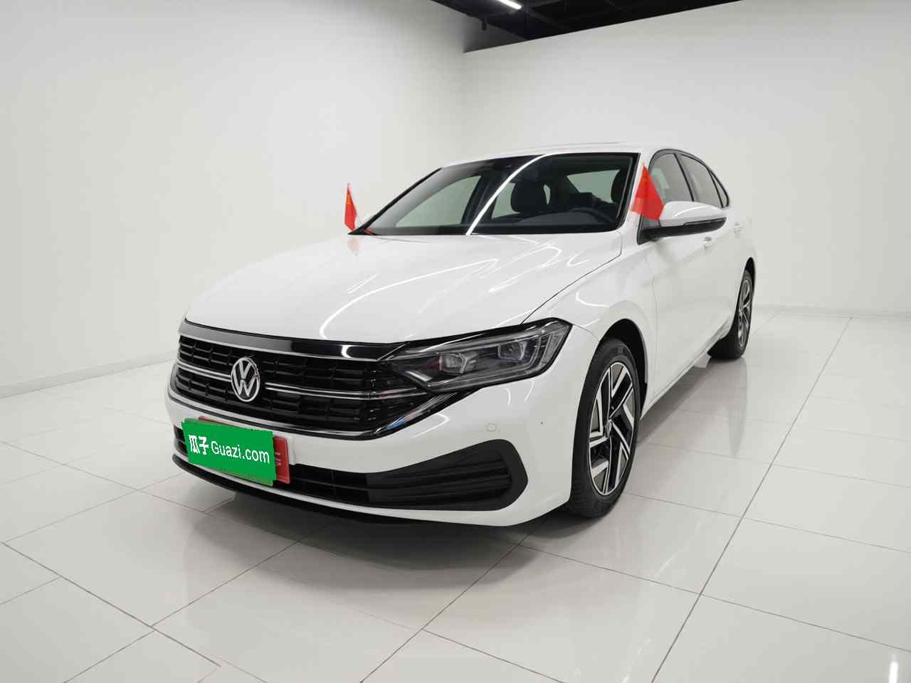 大众 速腾 2026款 3000万辆甄选款 300TSI DSG 超越版(2)
