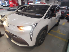 埃安 AION Y 2021款 70 智领活力版