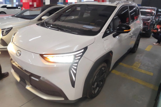 埃安 AION Y 2021款 70 智领活力版