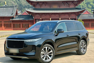 理想汽车 理想ONE 2021款 增程6座版