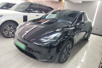 特斯拉 Model Y 2023款 后轮驱动版