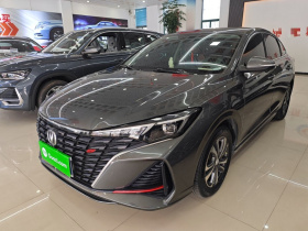 长安 逸动 2023款 畅享版 PLUS 蓝鲸NE 1.4T GDI DCT尊贵版