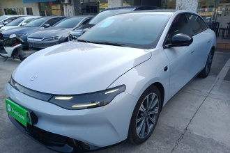 零跑汽车 零跑C01 2023款 525舒享版