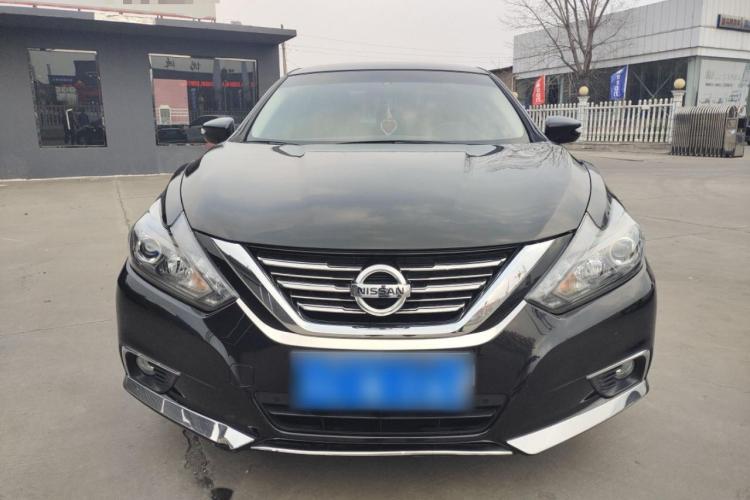 日产 天籁 2018款 2.0L XL 智进版车身外观6001