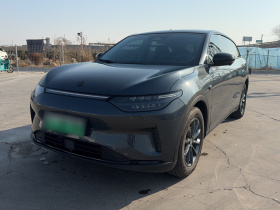 零跑汽车 零跑C11 2023款 纯电 500舒享版