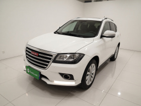 哈弗H2 2014款 1.5T 手动两驱精英版