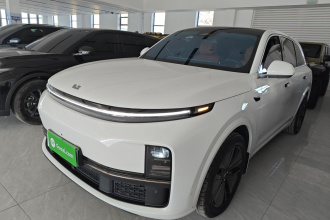 理想汽车 理想L7 2024款 Pro