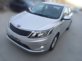 起亚K2 2012款 三厢 1.4L MT GLS纪念版