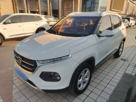 宝骏510 2017款 1.5L 手动时尚型