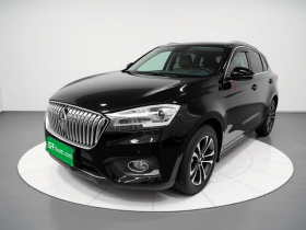 宝沃BX7 2016款 28T 四驱豪华版 5座