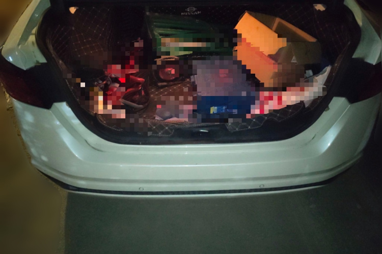 日产 天籁 2021款 2.0L XL 舒适版中控内饰23