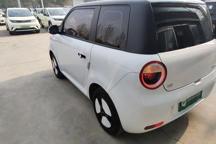 长安启源 长安Lumin 2024款 205km 启航版车身外观6003