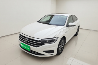 大众 速腾 2020款 280TSI DSG舒适型 国V