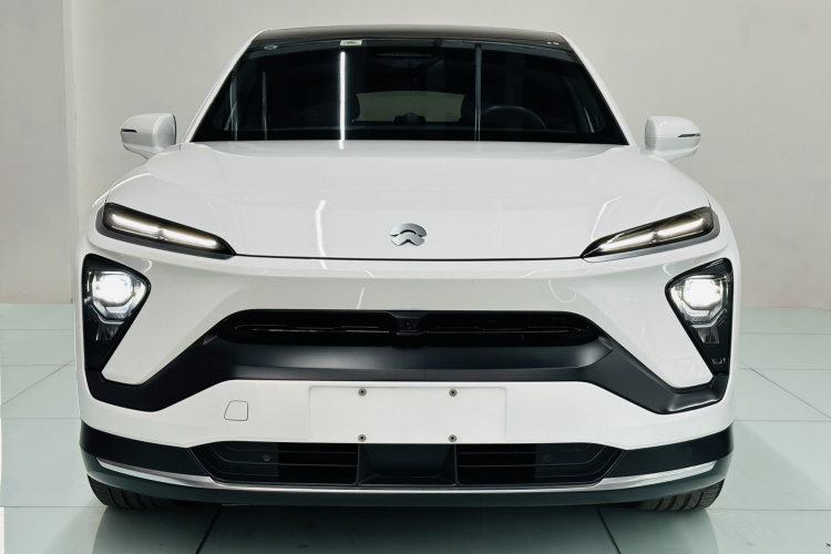 蔚来EC6 2020款 615KM 性能版车身外观6001