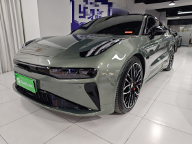 极氪001 2024款 YOU版 100kWh 四驱