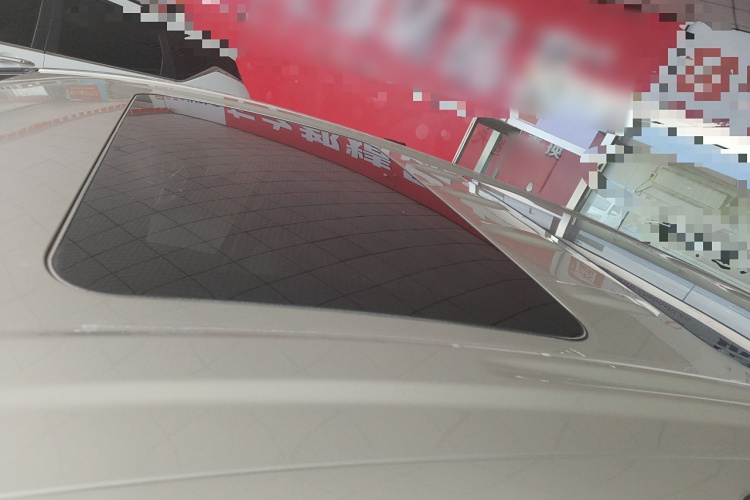 别克GL8 2021款 ES陆尊 653T 豪华型车身外观57