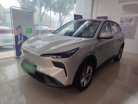 奔腾 悦意03 2025款 445km 质选版