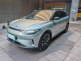 零跑汽车 零跑C11 2021款 性能版