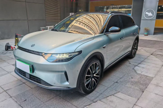 零跑汽车 零跑C11 2021款 性能版