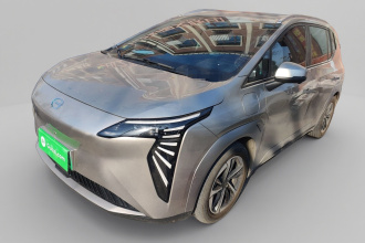 埃安 AION Y 2023款 Younger 星耀版