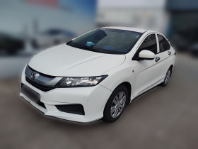 本田 锋范 2017款 1.5L CVT舒适版