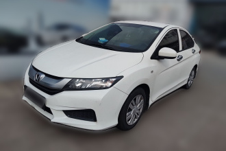 本田 锋范 2017款 1.5L CVT舒适版