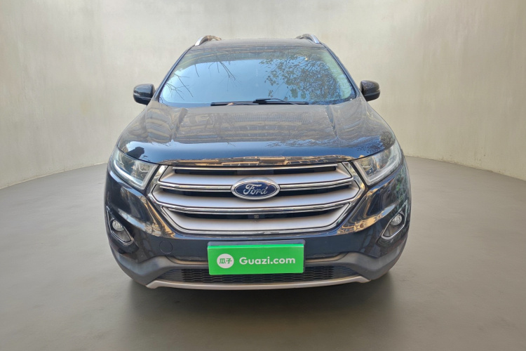 福特 锐界 2016款 EcoBoost 245 两驱精锐型 5座车身外观2