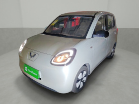 五菱汽车 宏光MINIEV 2025款 四门版 进阶款