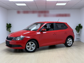 斯柯达 晶锐 2016款 1.4L 自动车享版