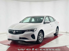 别克 威朗 2023款 Pro 乐享版