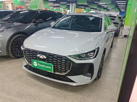 奇瑞 风云A8L 2025款 1.5TGDI 145km 豪华型