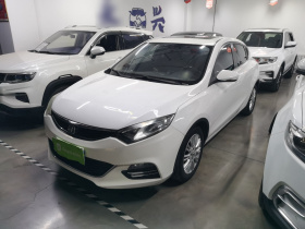 长安 逸动 2013款 1.6L 手动致酷型 国V
