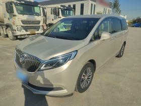 别克GL8 2018款 ES 28T 豪华型 国VI