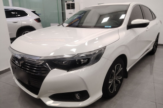 本田 凌派 2022款 180Turbo CVT豪华版