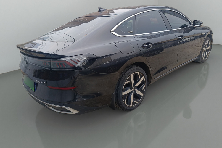 大众 2022款 凌渡L 280TSI DSG酷辣版车身外观7