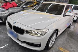 宝马3系GT 2013款 320i 领先型