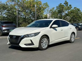 日产 轩逸 2020款 1.6L XE CVT舒享版