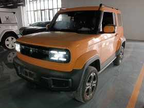 宝骏悦也 2023款 旗舰版