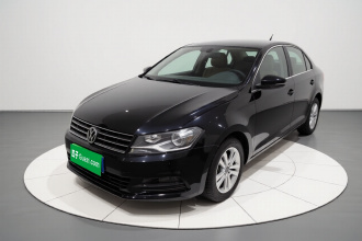 大众 桑塔纳 2016款 1.6L 自动舒适版