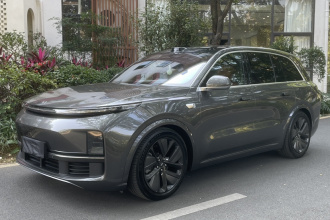 理想汽车 理想L8 2023款 Pro