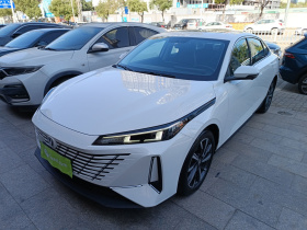 长安 逸动 2024款 1.5T GDI自动 旗舰型